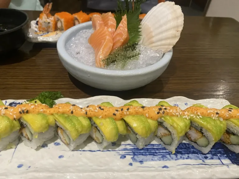 Haru Sushi 458 Nguyen Thi Thap Q7 8 768x576