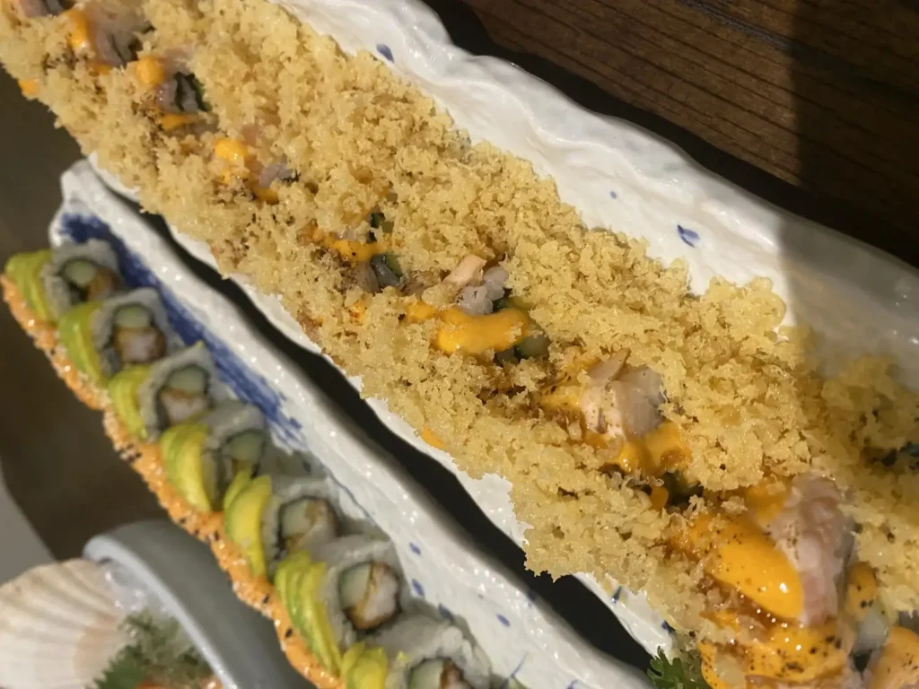 Haru Sushi 458 Nguyen Thi Thap Q7 9 1024x768
