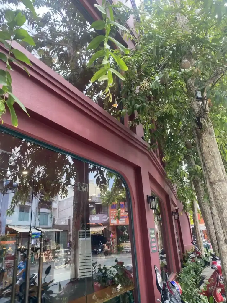 Mapia Cafe 61 Hoang Viet Tan Binh 12 769x1024