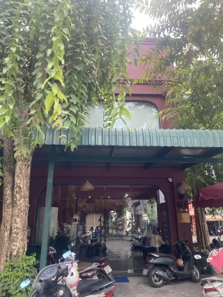 Mapia Cafe 61 Hoang Viet Tan Binh 14 769x1024