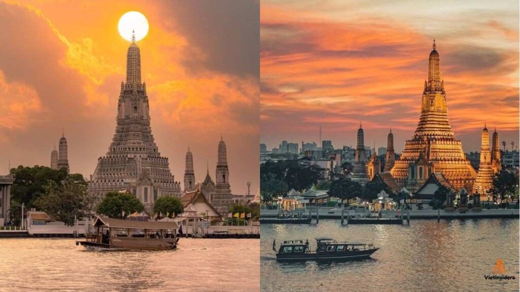Bangkok, Thái Lan