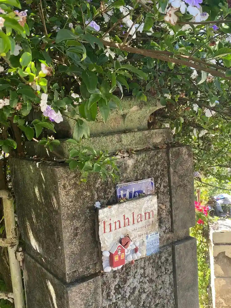 Ca phe Linh Lam Da Lat 5