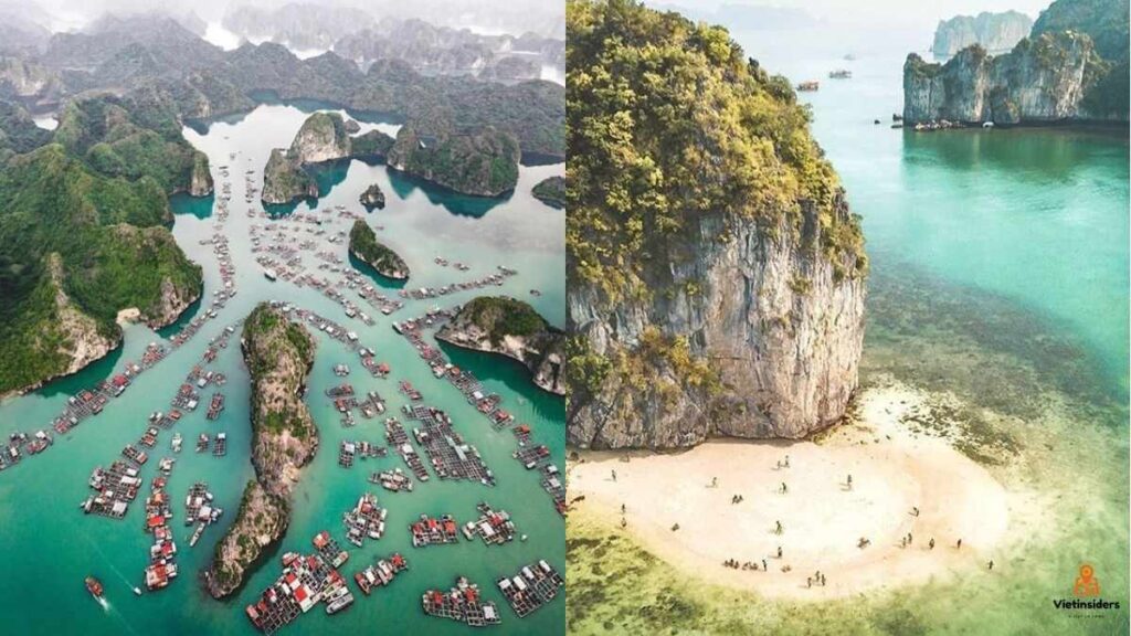 Cát Bả, Hải Phòng
