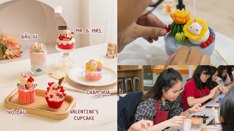 Coming Home Candle & Scent