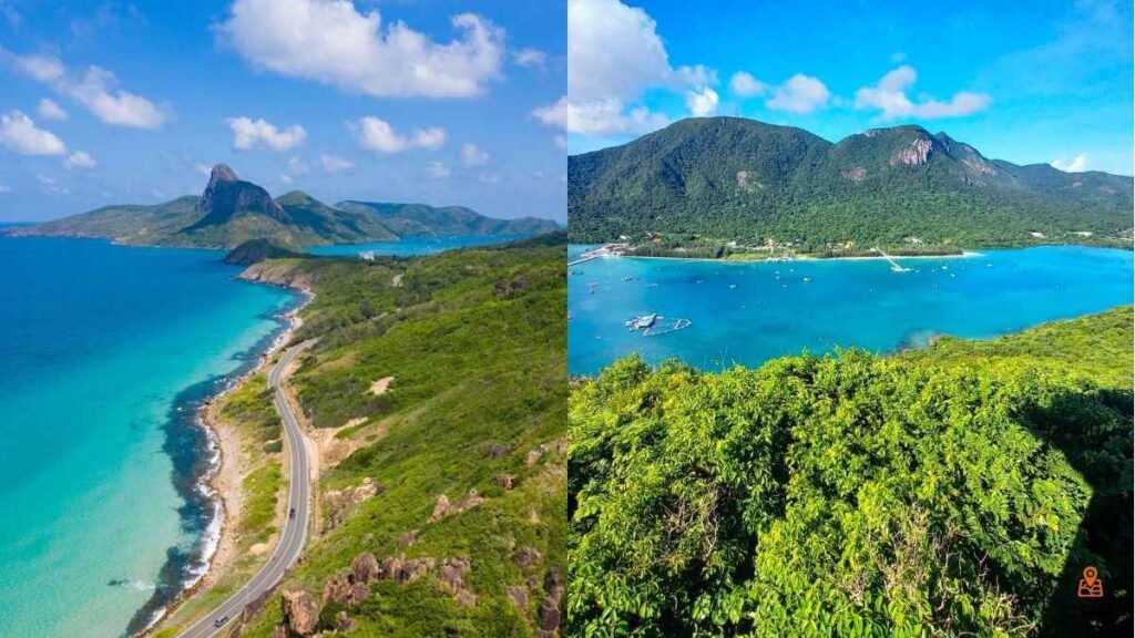 Côn Đảo