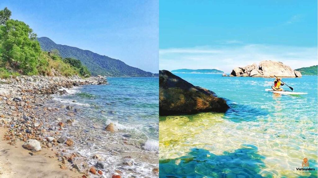 Cù Lao Chàm, Quảng Nam