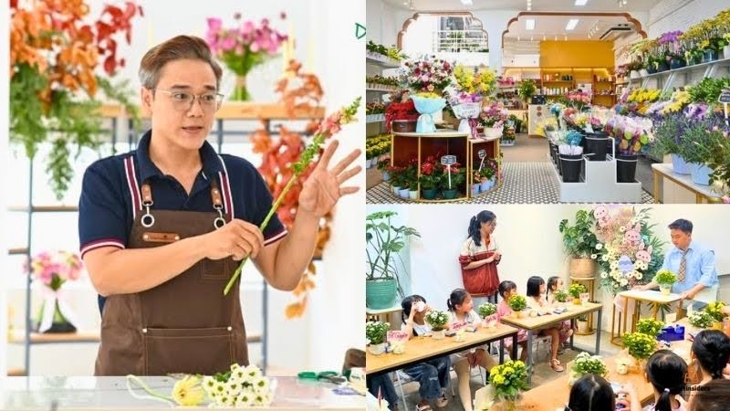 Dalat Hasfarm Academy