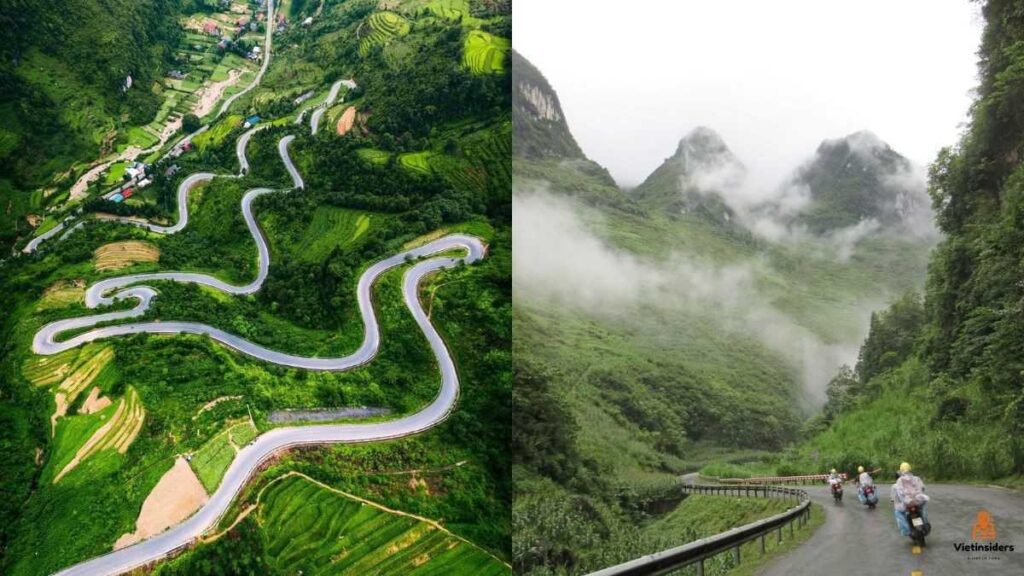 Hà Giang loop