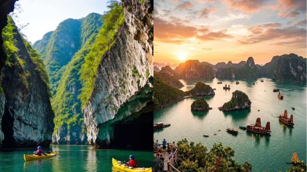 Hạ Long, Quảng Ninh