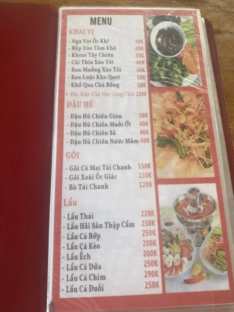 Hai San Lang Chai menu 1 768x1024