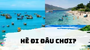 Hè đi đâu chơi