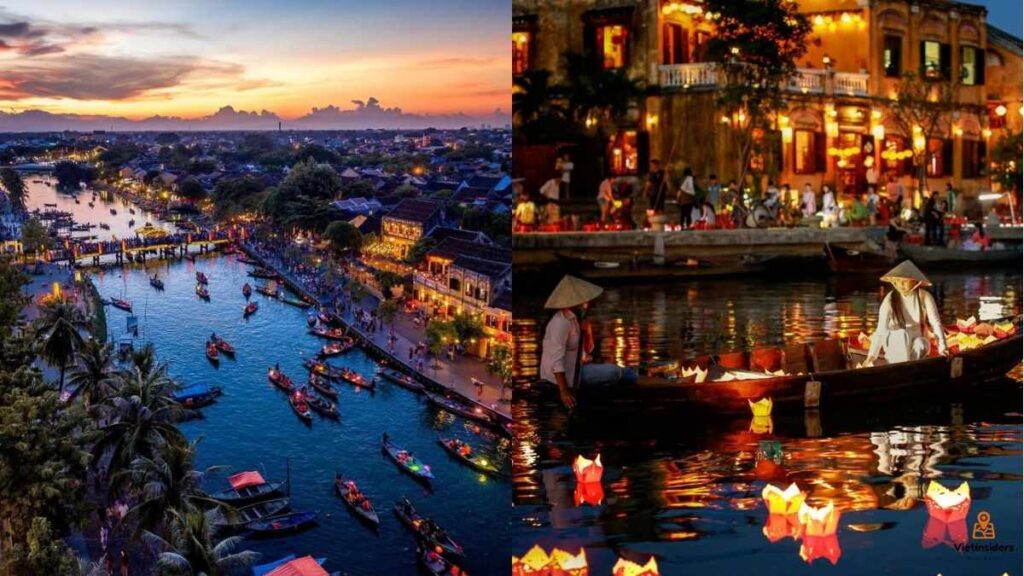 Hội An, Quảng Nam