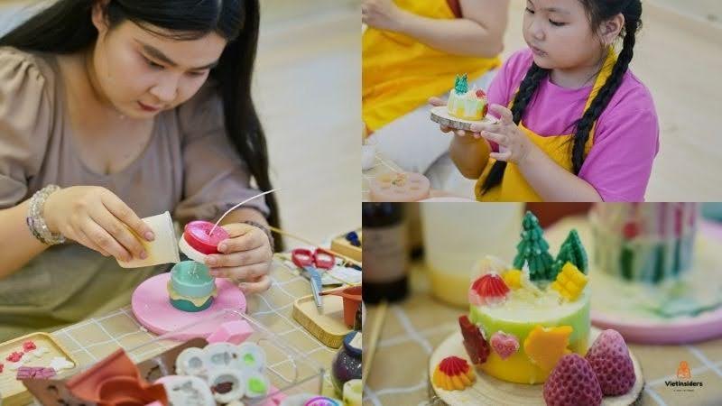 Iris Nguyen Perfumery House