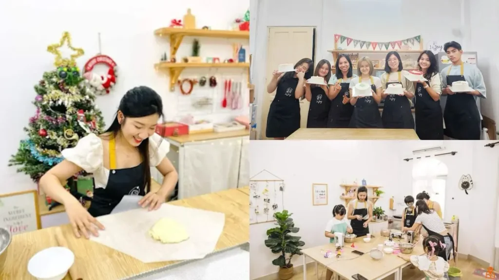 La Joy Baking Studio