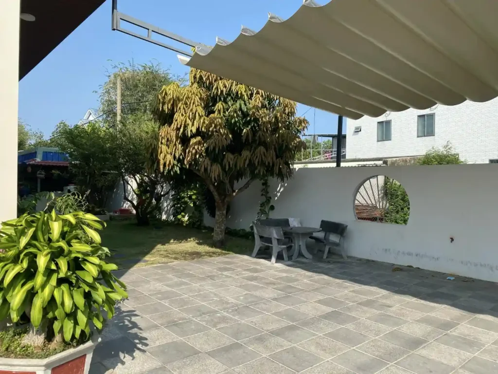 Nha An Homestay Phuoc Hai 9 1024x768