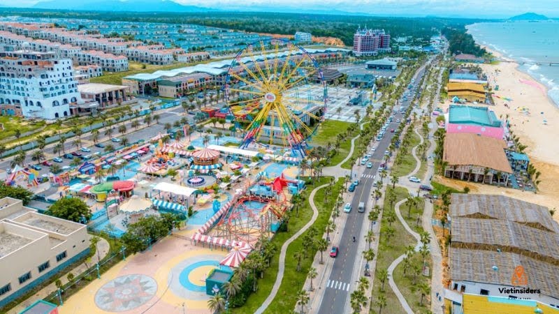 NovaWorld Phan Thiết