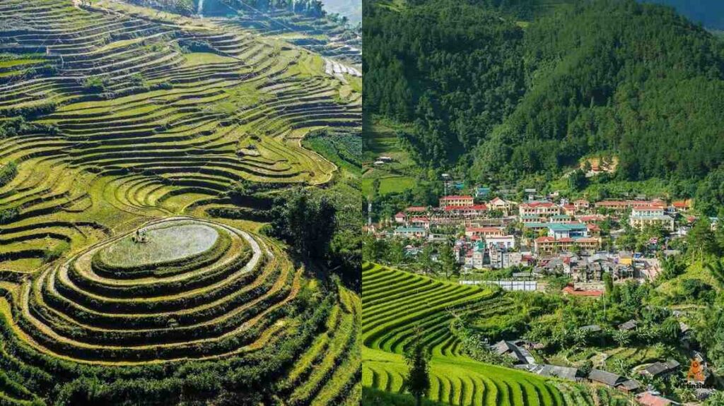 Sapa Lào Cai