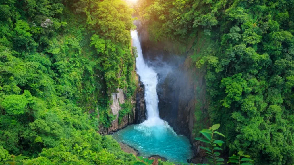 du lịch Khao Yai