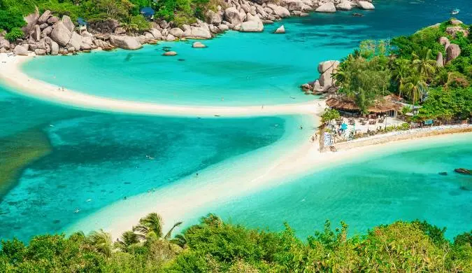 du lịch Thái Lan