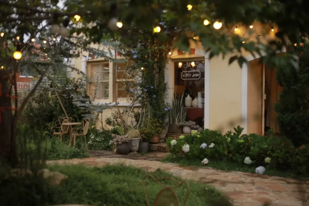 Le Petit Jardin Dalat 7 1 1024x683