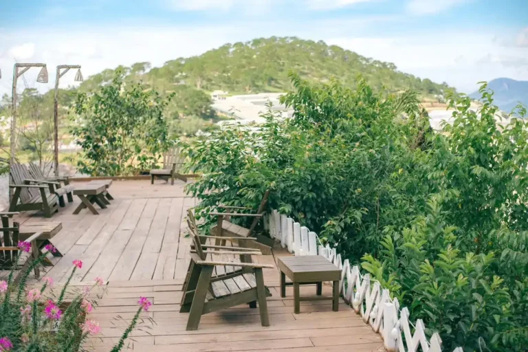 Ixora Homestay Coffee Da Lat 13 1 768x512