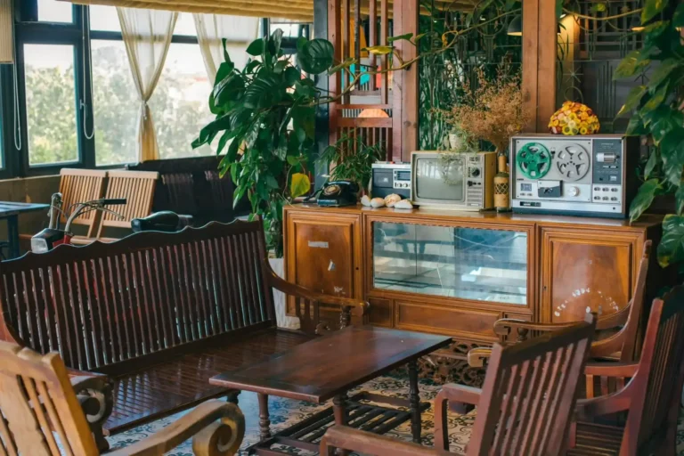 Ixora Homestay Coffee Da Lat 16 1 768x512