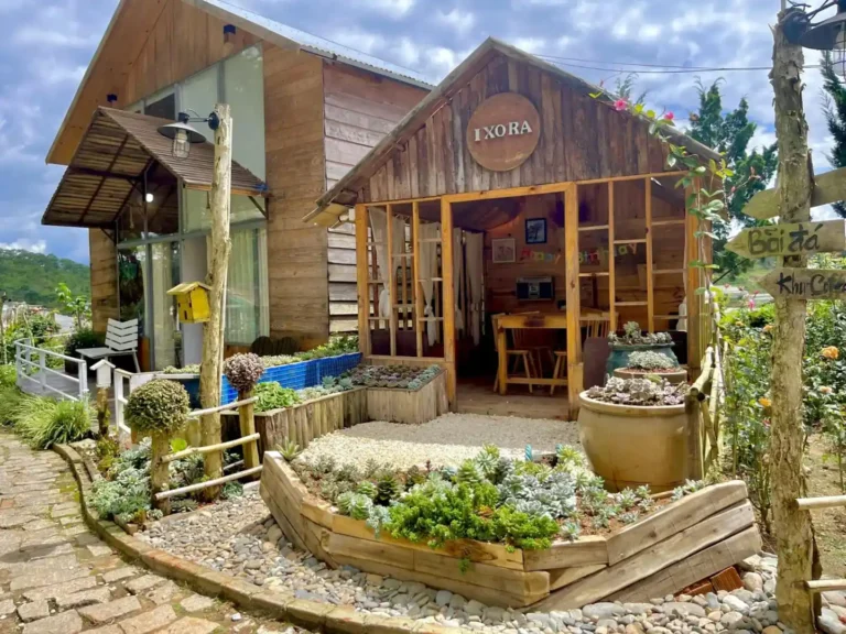 Ixora Homestay Coffee Da Lat 17 1 768x576