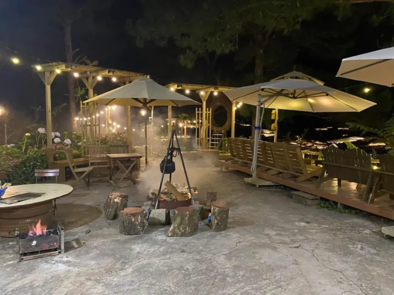 Ixora Homestay Coffee Da Lat 18 1 768x576