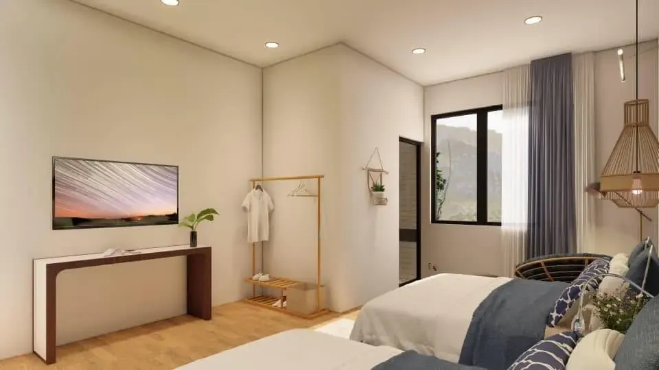 Ixora Homestay Coffee Da Lat 2 1
