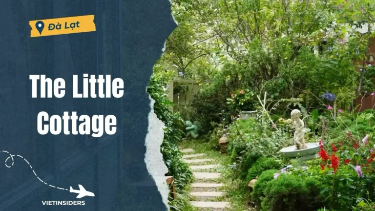 The Little Cottage Da Lat 768x432