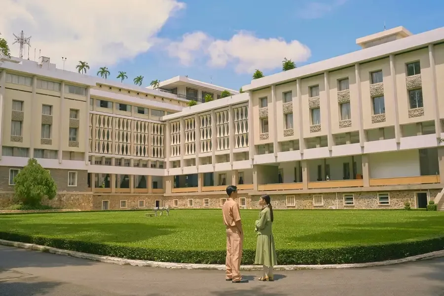 Toàn cảnh TP. Hồ Chí Minh trong lịch trình 24 giờ