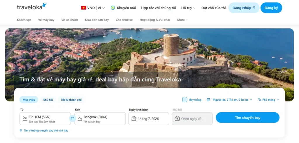 Vì sao nhiều người ưu tiên mua vé máy bay VietJet Air?